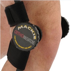 Mackie Contracture Knee Brace