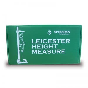 Marsden HM-250P Portable Leicester Height Measure