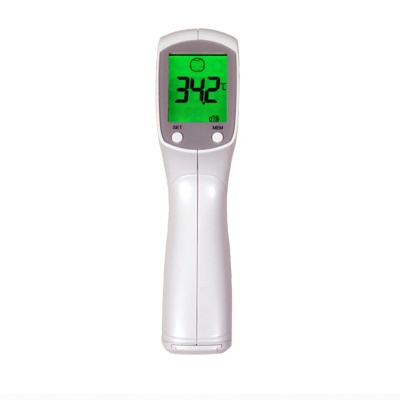 Marsden Automatic Wall Mounted Thermometer 