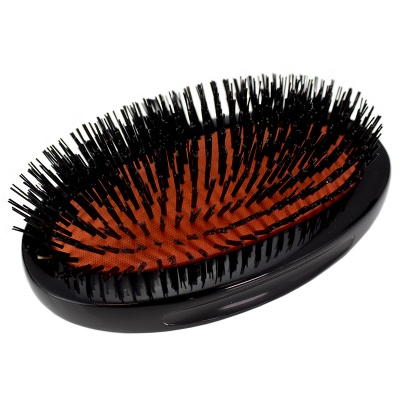 Mason Pearson Luxury Military Hair Brush for Fine Hair