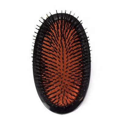 Mason Pearson Luxury Military Hair Brush for Fine Hair