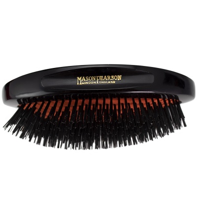 Mason Pearson Luxury Military Hair Brush for Fine Hair