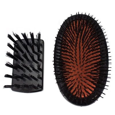 Mason Pearson Luxury Military Hair Brush for Fine Hair