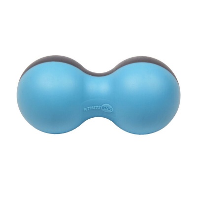 Fitness-Mad Massage Peanut Ball