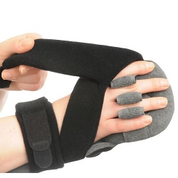 Mathi Hand Resting Splint