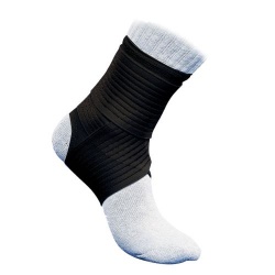 McDavid Dual Strap Ankle Support