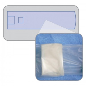 Medline Invisishield Probe Cover Kit (Pack of 20)