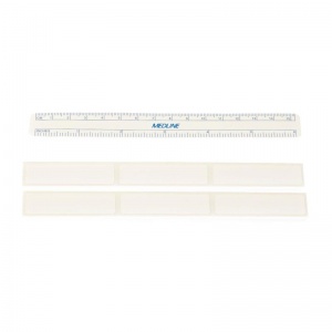 Medline Sterile Surgical Utility Marker with Ruler (Pack of 10)