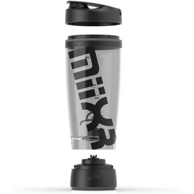 Promixx MiiXR AA Black Leak-Proof Protein Shaker