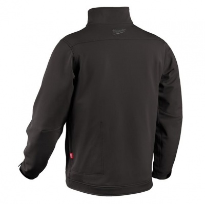 Milwaukee M12 HJ BL5-0 Heated Winter Jacket (Black)