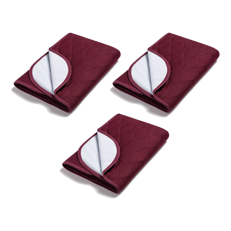 MIP Aurorra Incontinence Chair Pad (Pack of 3)