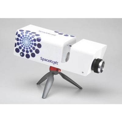 SpaceKraft Mirage LED Desktop Projector