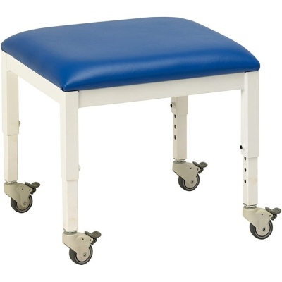 Mobile Therapy Stool