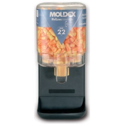 Moldex MelLows Earplug Dispenser System Refills