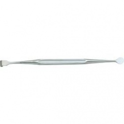 Mollison Tonsil Retractor and Dissector 8.25