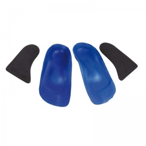 Neurotec Infant Orthotics