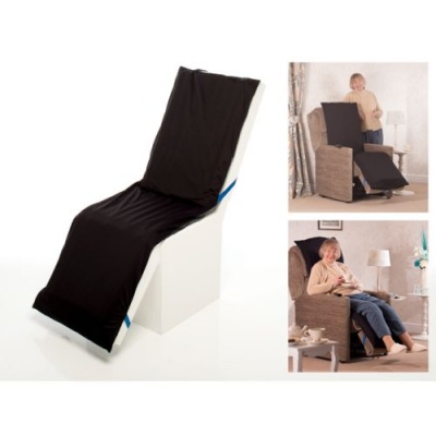 Repose® Contur | Pressure Relief Cushion for Recliner Chair