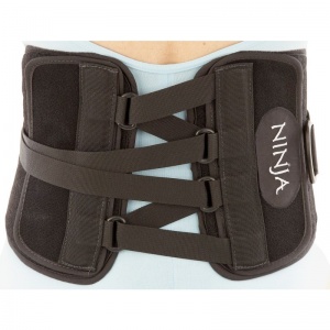 Ninja Belt Spinal Orthosis