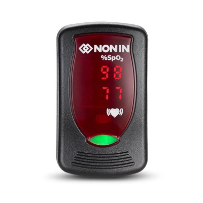 Nonin Onyx Vantage 9590 Fingertip Pulse Oximeter