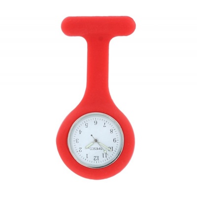 Timesco Silicone Nurses' Fob Watch | Health And Care