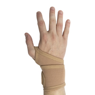 Oppo Elastic Compression Wrist Support for Arthritis