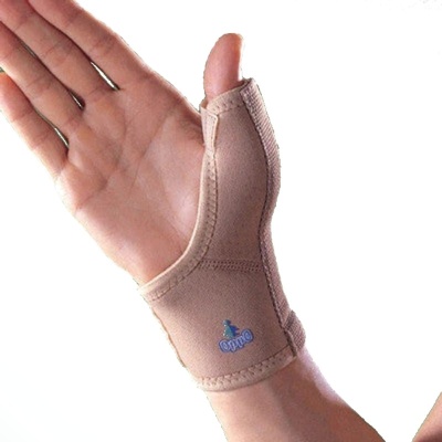 Oppo Neoprene Wrist and Thumb Support