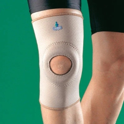 Oppo Open Patella Knee Support for Post-Operative Care