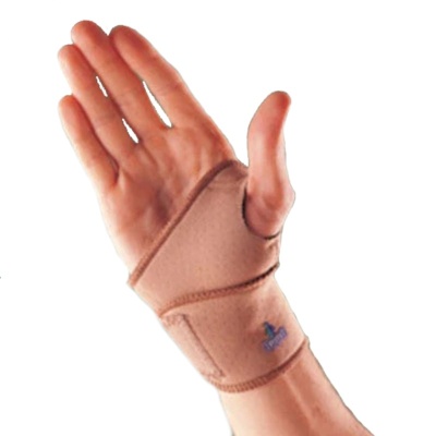 Oppo Warming Wrist Wrap