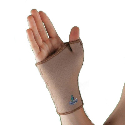 Oppo Wrist and Thumb Thermal Stabilising Support