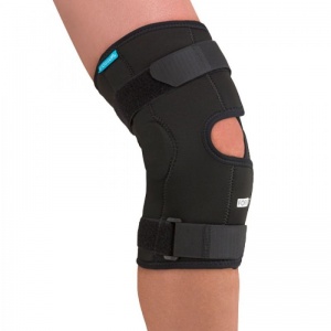 Ossur Form Fit Knee Hinged Brace