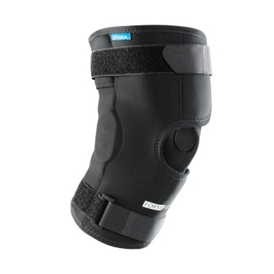 Form Fit® Hinged Knee Support