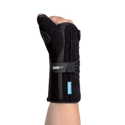 Ossur Form Fit Universal Wrist Thumb Brace | Health and Care