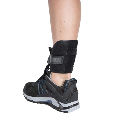 Foot Drop Supports And AFO Health And Care