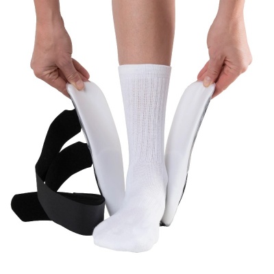 Ossur Formfit Inflatable Air Ankle Stirrup