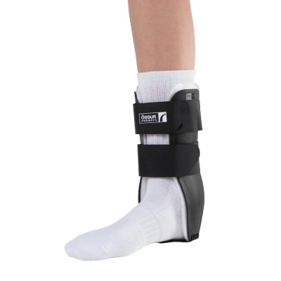 Ossur Formfit Inflatable Air Ankle Stirrup