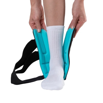 Ossur Formfit Foam Ankle Stirrup