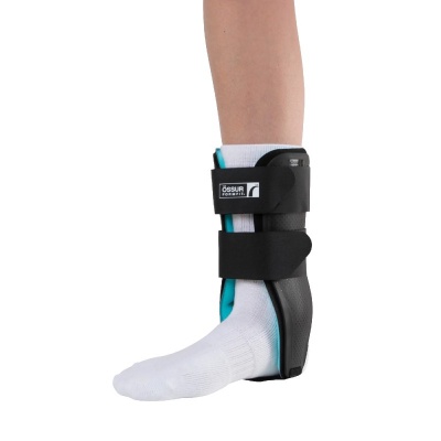 Ossur Formfit Foam Ankle Stirrup