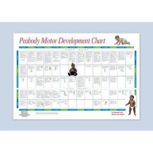 Scoring Chart for the Peabody Motor Development Scales 2nd Edition ...