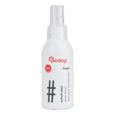 Pedag Shoe Fresh Deodorant Spray