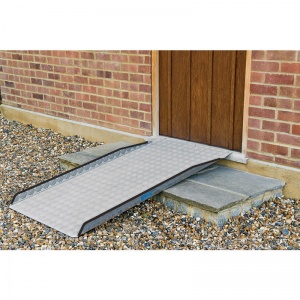 Permaramp-Original Semi-Permanent Wheelchair Ramp