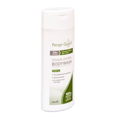 Perspi Guard Antibacterial Body Wash (200ml)