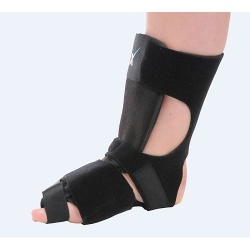 Dorsal Night Splint