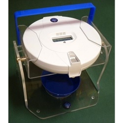 PivoTell Automatic Pill Dispenser Tipper