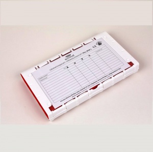 PivoTell Large Weekly Pill Organiser