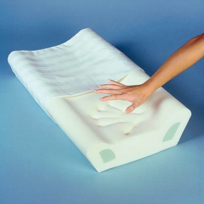 Royal Rest Memory Foam Orthopaedic Pillow