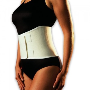 Postpartum Belly Belt Repair Pelvic Correction Belt Waist - Temu