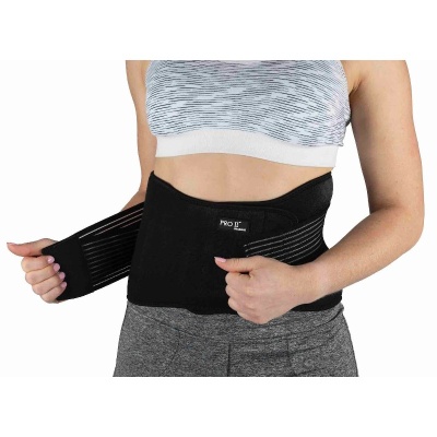 Pro11 Magnetic Back Support for Pain Relief