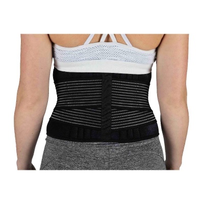 Pro11 Magnetic Back Support for Pain Relief