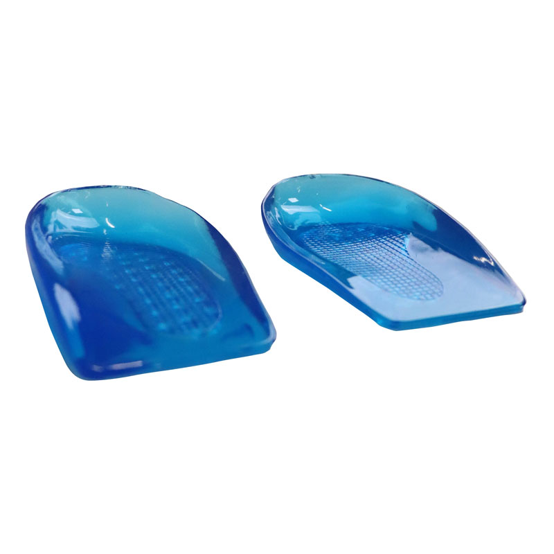 Pro11 Posture-Correcting Heel Cups for Under/Over Pronation