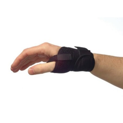 Procool Deluxe De Quervain's Thumb Support | Health and Care